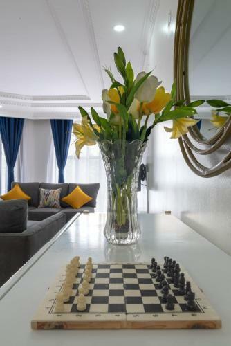 Hotel Casa Misa Luxurious Apartments By Edmor Suites