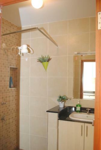 Apartamento Comfort Suite @west Suite Sherry Homes