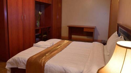 Bed & Breakfast Pinnacle Court Apartment