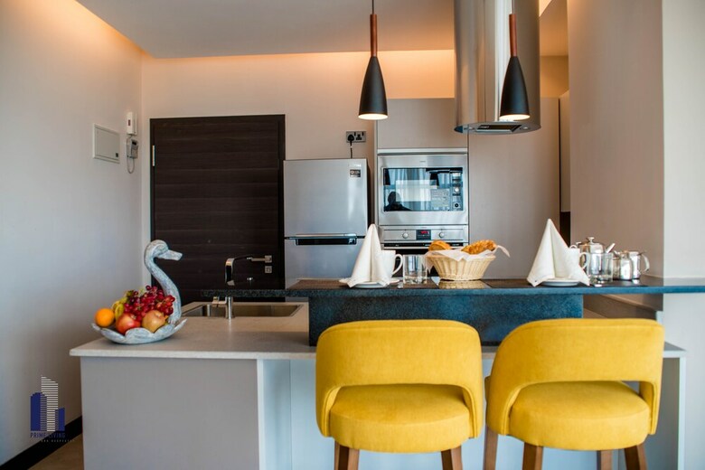 Prime Living Luxury Apartments