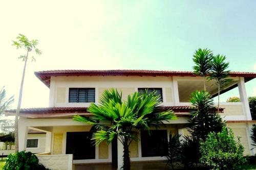 Lighthomez Dorric Villas