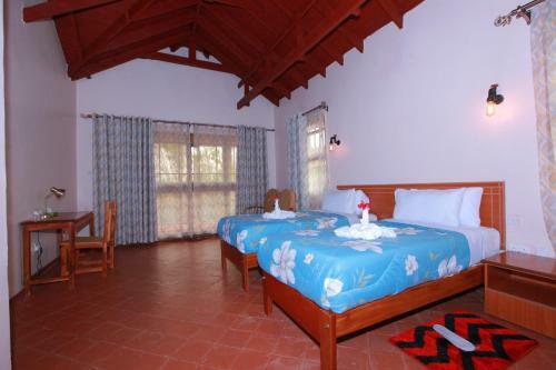 Hotel Mtoni Resort, Naro Moru