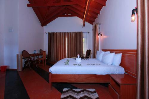 Hotel Mtoni Resort, Naro Moru