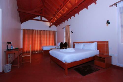 Hotel Mtoni Resort, Naro Moru