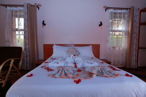 Hotel Mtoni Resort, Naro Moru