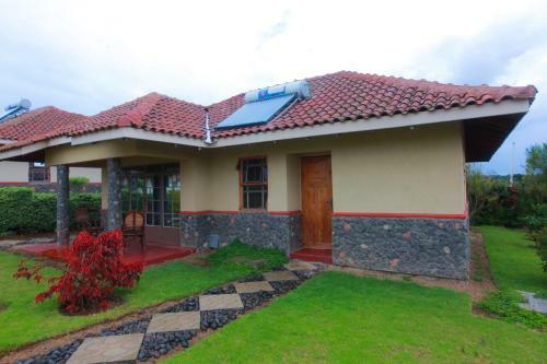 Hotel Mtoni Resort, Naro Moru