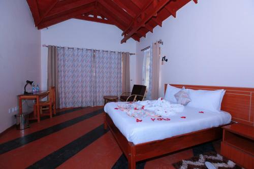 Hotel Mtoni Resort, Naro Moru