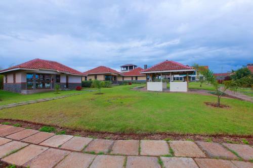 Hotel Mtoni Resort, Naro Moru