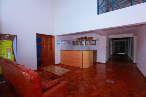 Hotel Mtoni Resort, Naro Moru