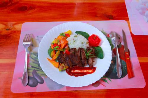 Hotel Mtoni Resort, Naro Moru