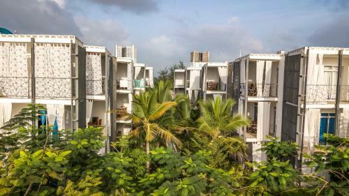 Apartamento Aqua Resort