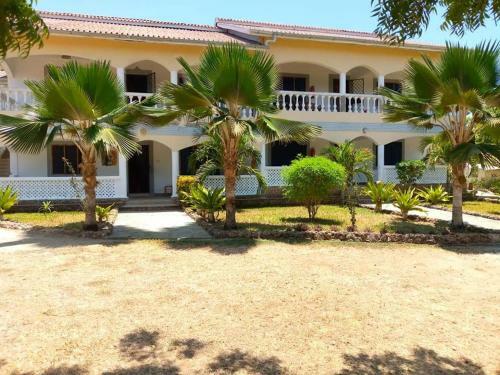 Hotel Diani Swed Breeze Apartments