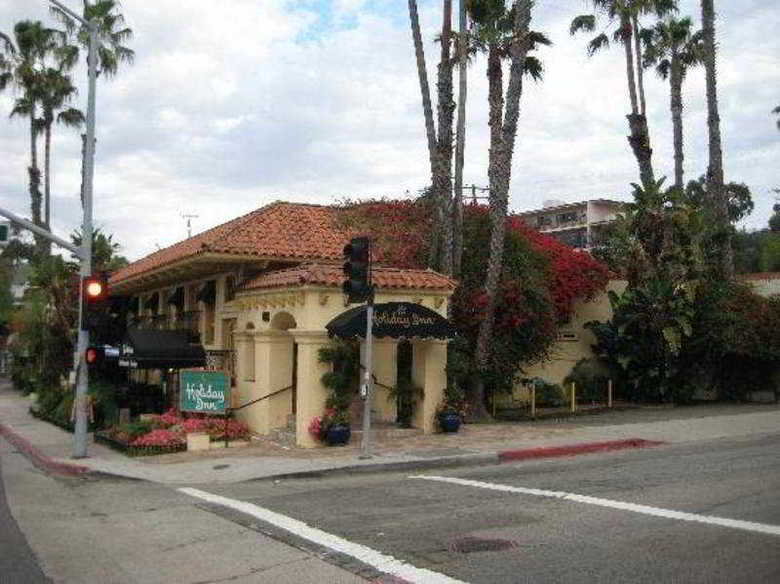 Hotel Holiday Inn Laguna Beach