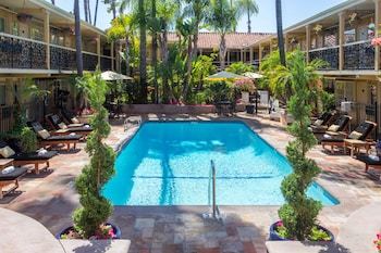 Hotel Holiday Inn Laguna Beach
