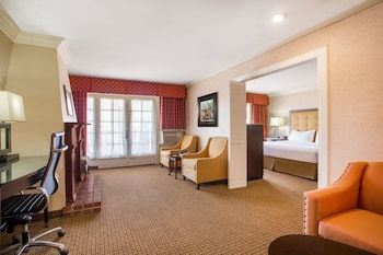 Hotel Holiday Inn Laguna Beach