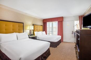 Hotel Holiday Inn Laguna Beach