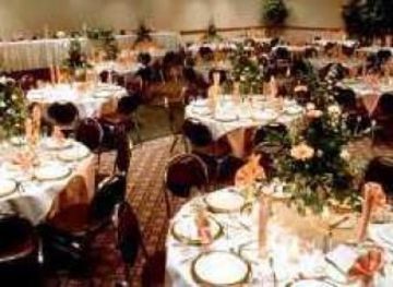 Hotel Holiday Inn Select La Mirada