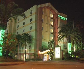Hotel Candlewood Suites Anaheim Resort
