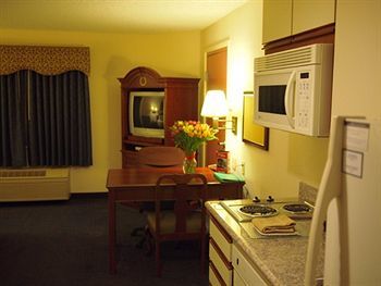 Hotel Candlewood Suites Anaheim Resort