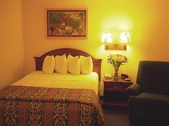 Hotel Candlewood Suites Anaheim Resort