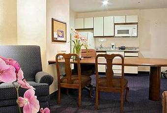 Hotel Candlewood Suites Anaheim Resort