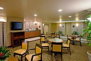 Hotel Holiday Inn Torrance