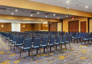 Hotel Holiday Inn Select Fairfield-napa Valley Area