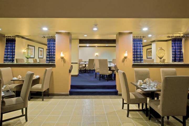 Hotel Embassy Suites By Hilton West Palm Beach Central
