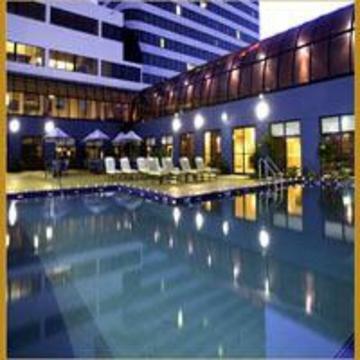 Hotel Embassy Suites By Hilton West Palm Beach Central