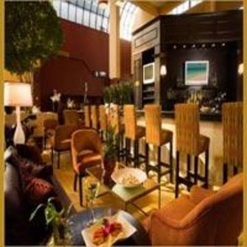 Hotel Embassy Suites By Hilton West Palm Beach Central