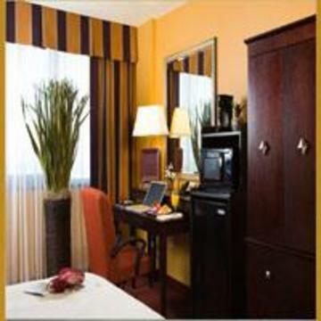 Hotel Embassy Suites By Hilton West Palm Beach Central