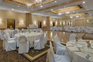 Hotel Embassy Suites By Hilton West Palm Beach Central