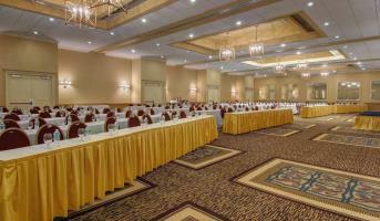 Hotel Embassy Suites By Hilton West Palm Beach Central