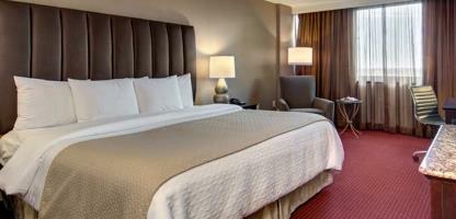 Hotel Embassy Suites By Hilton West Palm Beach Central