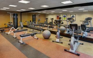 Hotel Embassy Suites By Hilton West Palm Beach Central