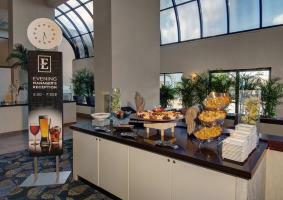 Hotel Embassy Suites By Hilton West Palm Beach Central