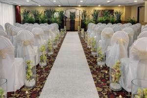 Hotel Embassy Suites By Hilton West Palm Beach Central