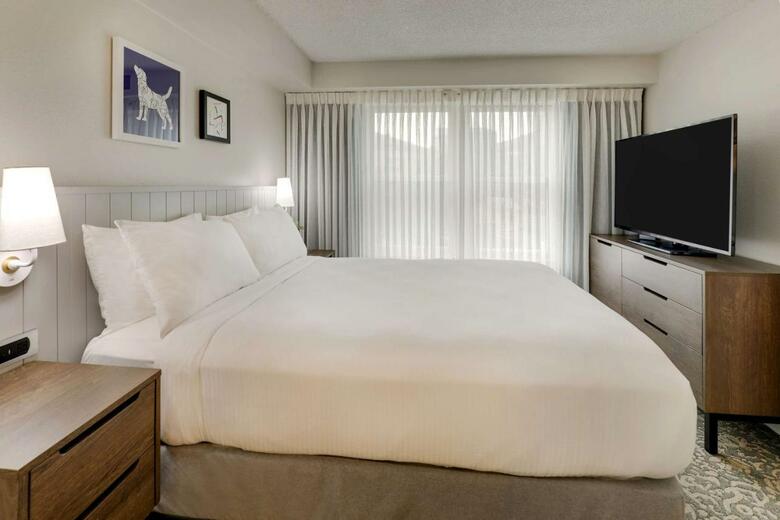 Hotel Sonesta Es Suites San Diego - Sorrento Mesa