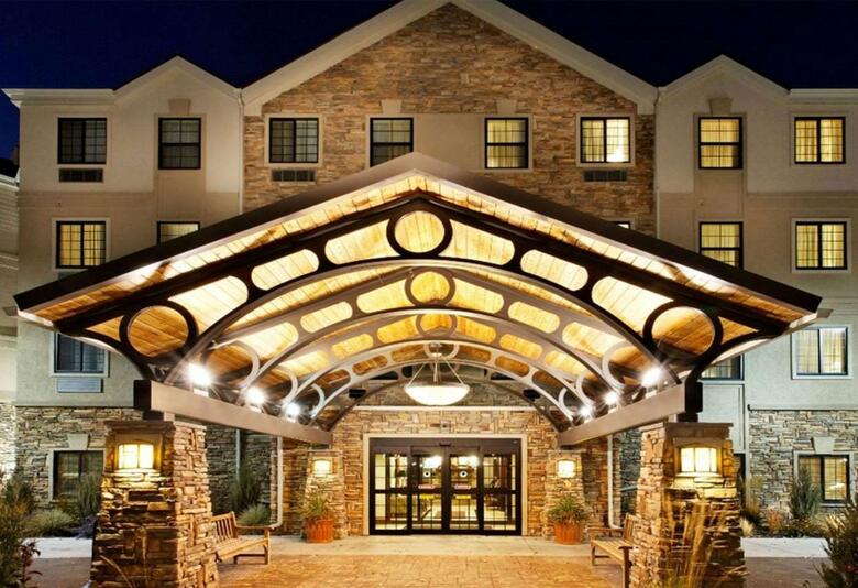 Hotel Sonesta Es Suites San Diego - Sorrento Mesa