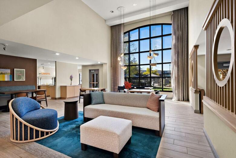 Hotel Sonesta Es Suites San Diego - Sorrento Mesa