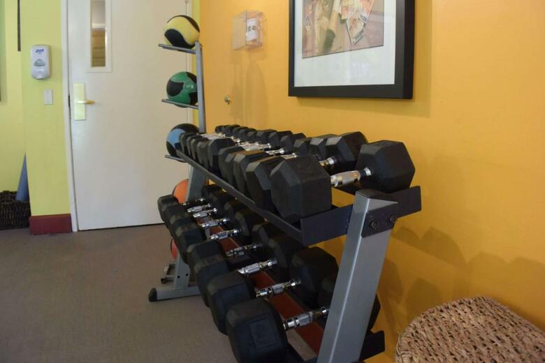 Hotel Sonesta Es Suites San Diego - Sorrento Mesa