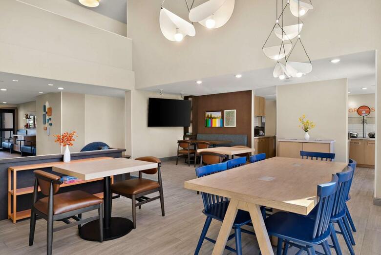Hotel Sonesta Es Suites San Diego - Sorrento Mesa