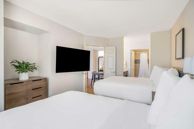 Hotel Sonesta Es Suites San Diego - Sorrento Mesa