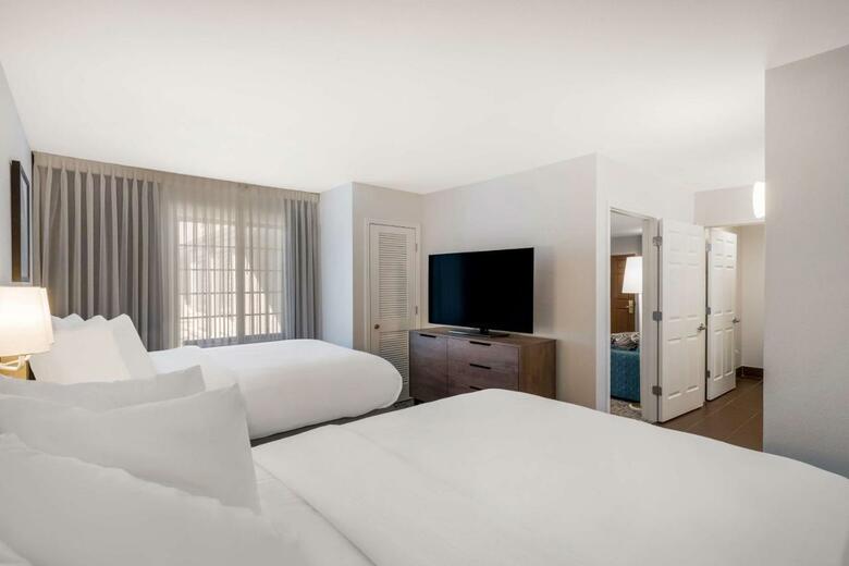 Hotel Sonesta Es Suites San Diego - Sorrento Mesa