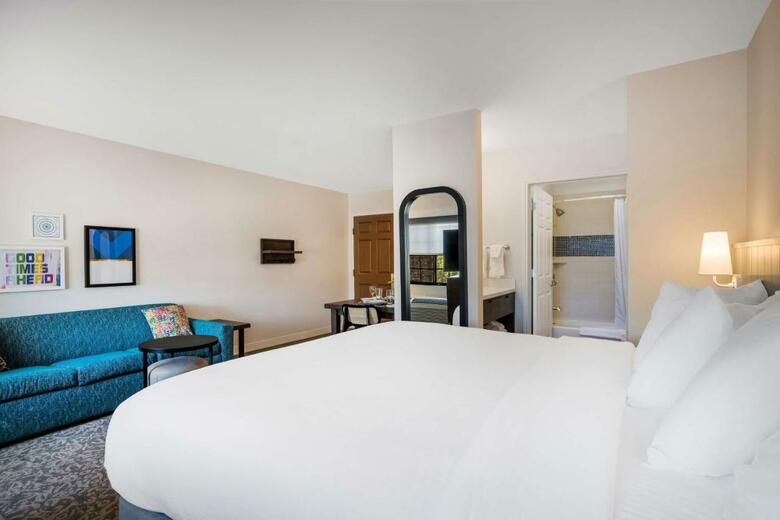 Hotel Sonesta Es Suites San Diego - Sorrento Mesa