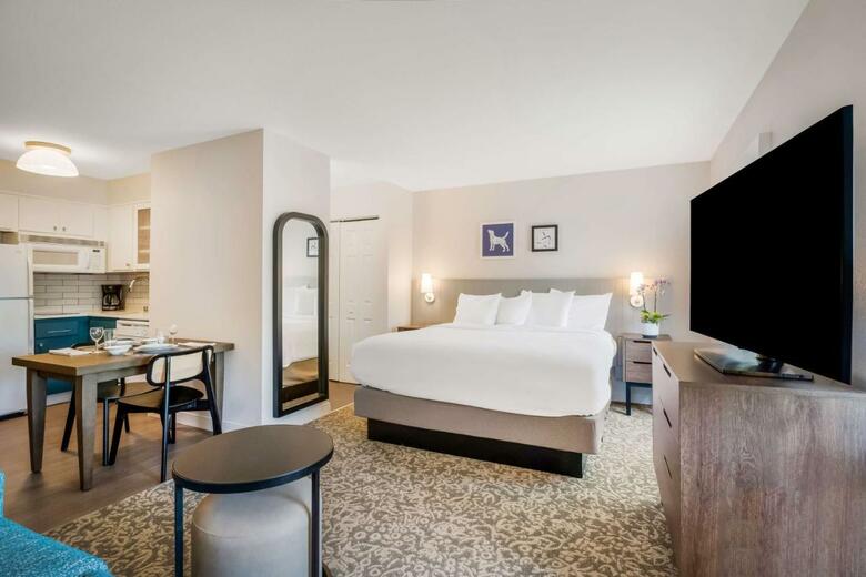 Hotel Sonesta Es Suites San Diego - Sorrento Mesa
