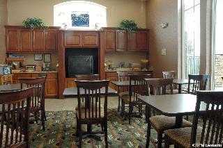 Hotel Holiday Inn Express West Sacramento