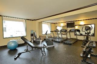 Hotel Holiday Inn Chicago Oakbrook