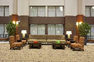 Hotel Holiday Inn Chicago West Itasca