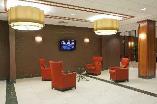 Hotel Holiday Inn Chicago West Itasca